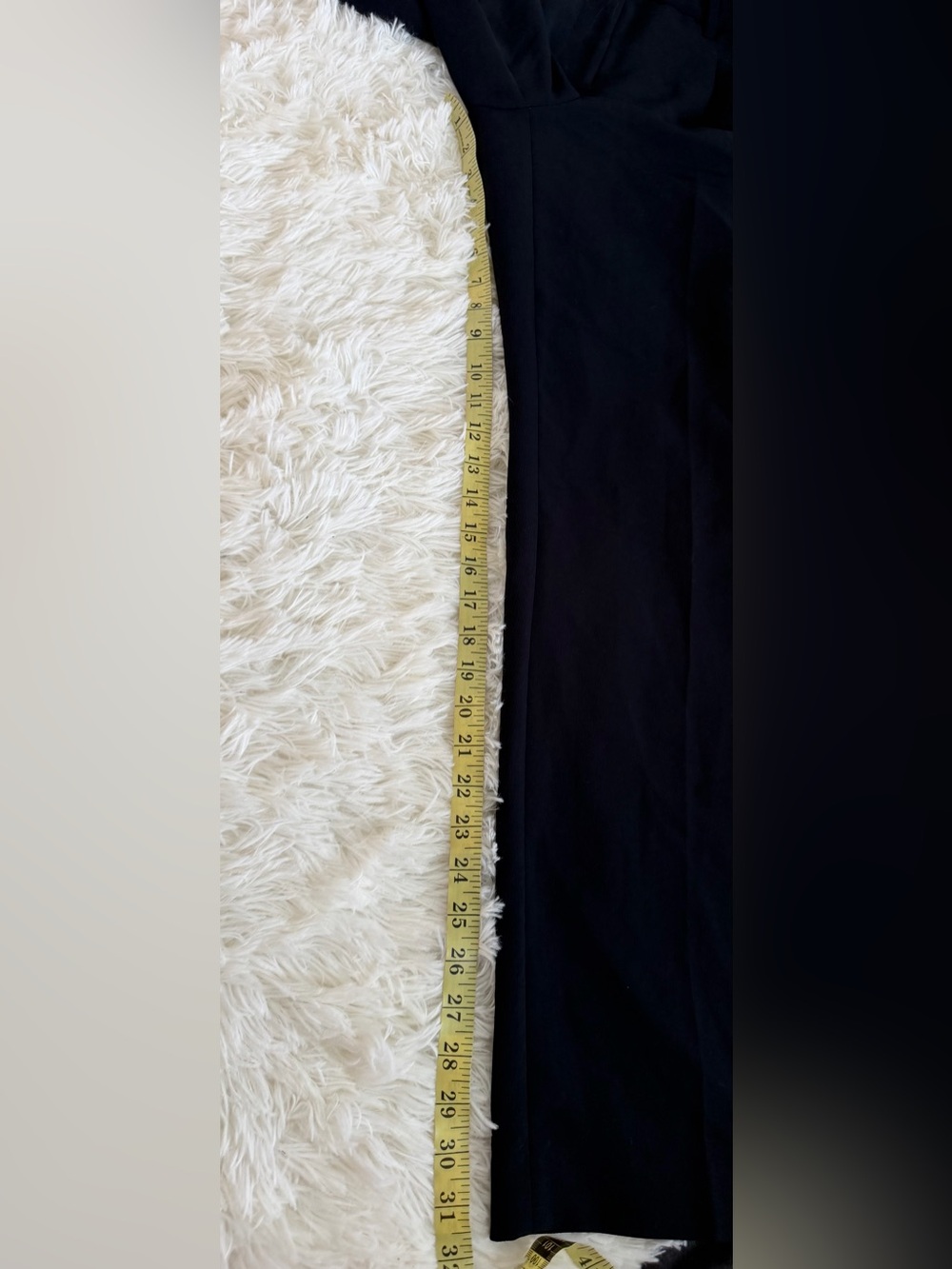 Aritzia The Effortless Pant™ - Crepette™ - Picture 5 of 7